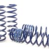 H&R 19-21 Aston Martin DB11 Coupe (2WD) AM5 Sport Spring (w/Adaptive Damping System ADS)
