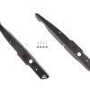 AMS Performance 2022+ Subaru WRX Fender Shrouds