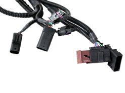 aFe 2018 Jeep Wrangler (JL) 2.0L Scorcher GT Module - Image 6