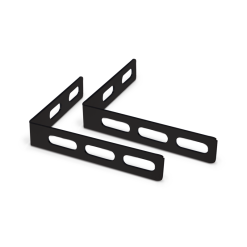 Mishimoto 94-02 Dodge Ram 2500 5.9L Cummins Intercooler Kit w/ Pipes (Black) - Image 14