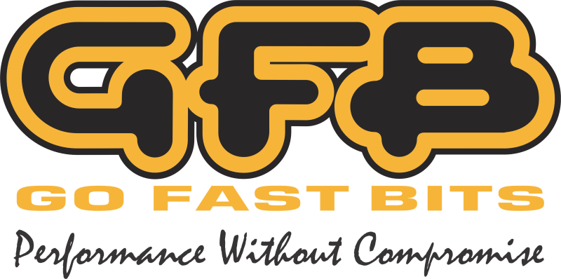 GFB G-FORCE III Electronic Boost Controller - Image 4