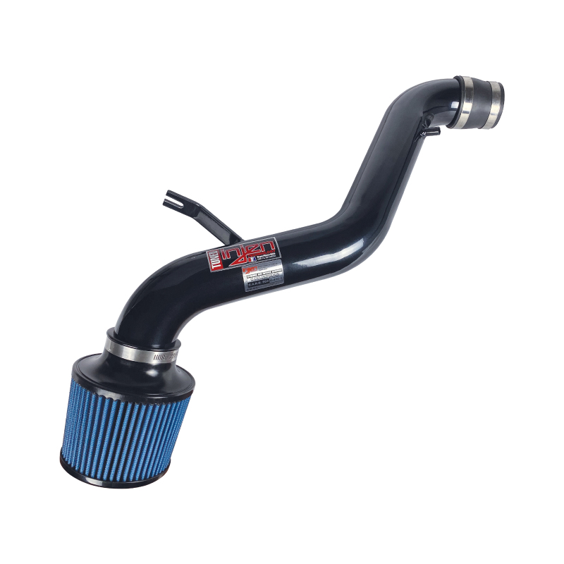 Injen 97-01 Prelude Black Short Ram Intake - Image 4