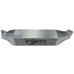 Injen 17-20 Honda Civic Type-R (FK8) I4 2.0L Bar and Plate Front Mount Intercooler - Image 11