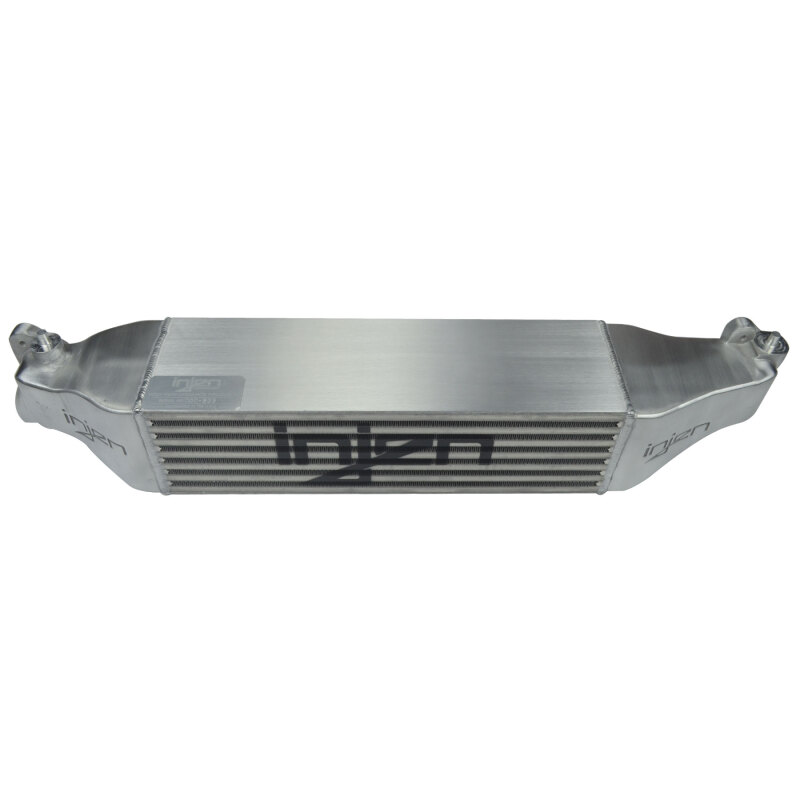 Injen 17-20 Honda Civic Type-R (FK8) I4 2.0L Bar and Plate Front Mount Intercooler - Image 11