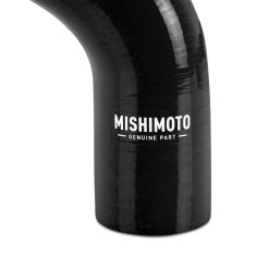 Mishimoto 2022+ Subaru WRX Black Silicone Hose Kit - Image 4