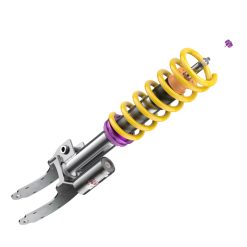 KW 07-15 Audi Q7 04-17 Volkswagen Touareg 03-18 Porsche Cayenne V3 Leveling Coilover Kit - Image 3