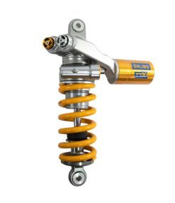 Ohlins 08-09 Ducati 1098 TTX GP Shock Absorber