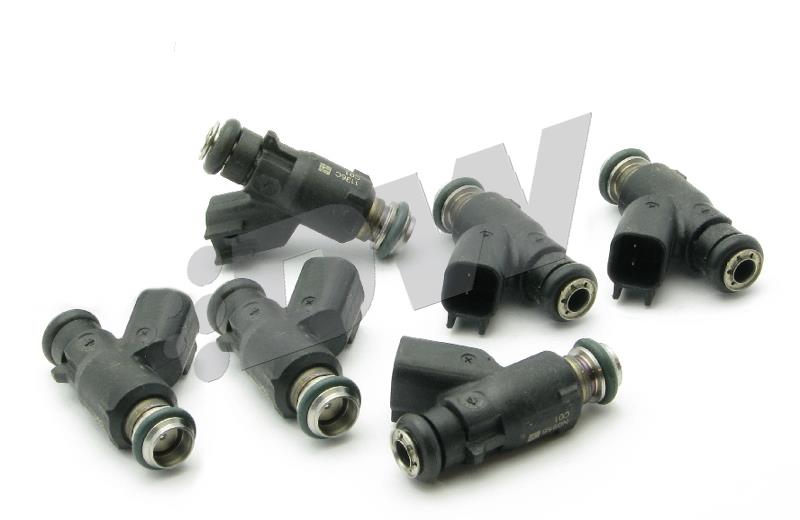 DeatschWerks Genesis Coupe 3.8 V6 600CC Injectors - Image 2