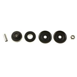 Bilstein 4600 Series 2008 Dodge Ram 1500 SXT 4WD Ext. Crew Cab Front 46mm Monotube Shock Absorber - Image 5