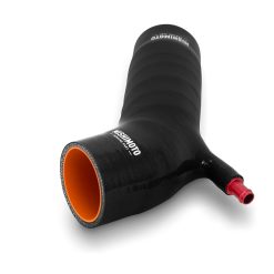 Alternative view of Mishimoto 01-05 Lexus IS300 Silicone Post MAF Intake Hose Kit - Black