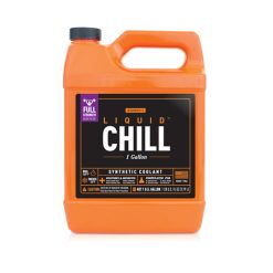Alternative view of Mishimoto Liquid Chill Synthetic Engine Coolant - Full Strength