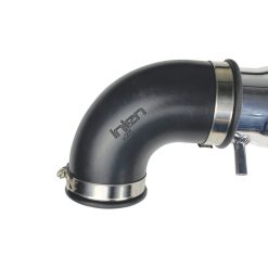 Injen 00-05 Eclipse / 00-03 Galant / 01-04 Sebring / 01-04 Stratus 3.0L V6 Polished Short Ram Intake - Image 7