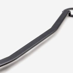 Seibon 2023+ Honda Civic Type R Carbon fiber Front Strut Brace - Image 5