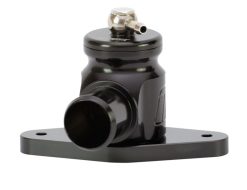 Alternative view of Turbosmart BOV Kompact Plumb Back - Maz/Sub