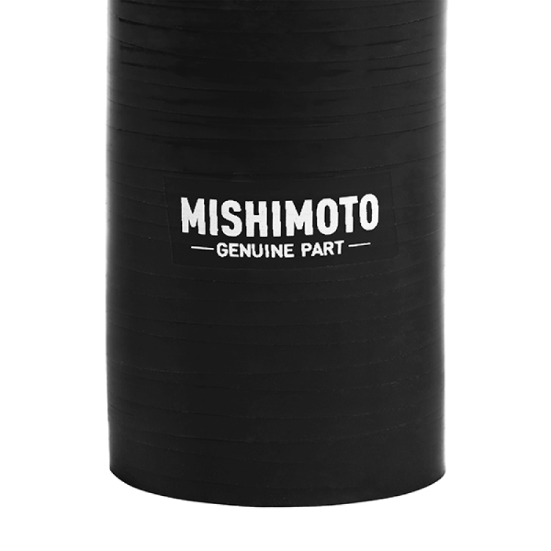 Mishimoto 14+ Chevrolet Silverado 1500 Black Silicone Hose Kit - Image 4