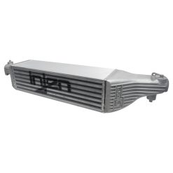 Injen 16-20 Honda Civic I4-1.5L Turbo 10th Gen. Bar and Plate FMIC (600 HP Max) - Image 2
