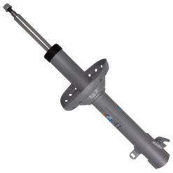 Bilstein 10-14 Subaru Outback B8 TerraSport Twintube Front Right Shock - Silver - Image 5