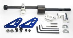 GFB 08+ Subaru WRX Short Shifter - Image 3