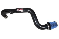 Alternative view of Injen 06-08 Golf GTi / Jetta Gti / A3 2.0T 6 Spd Black Cold Air Intake