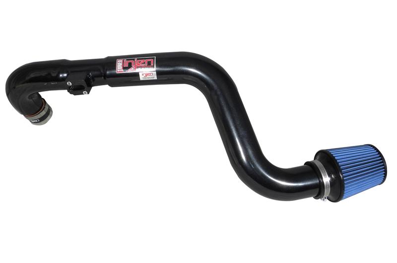 Injen 06-08 Golf GTi / Jetta Gti / A3 2.0T 6 Spd Black Cold Air Intake - Image 2