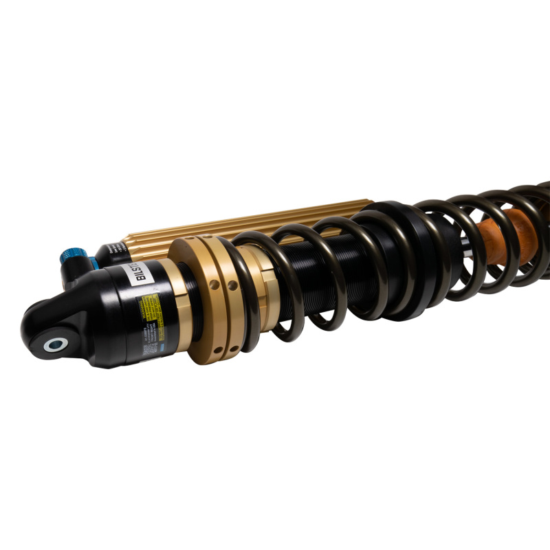 Bilstein 20-21 Polaris RZR XP 1000 Black Hawk Powersports Shock & Coil Spring Assembly - Front Right - Image 5