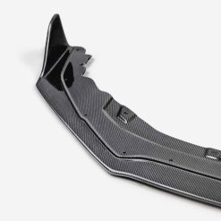 Seibon 22-23 Subaru BRZ MB-Style Carbon Fiber Front Lip - Image 4