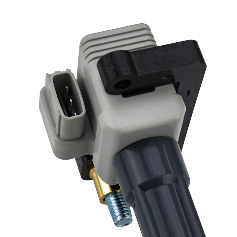 Mishimoto 04-10 Subaru WRX/STI Ignition Coil - 4-Pack - Image 4