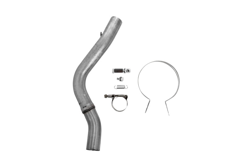 MBRP 04-09 Yamaha YZF 450 Slip-On Exhaust System w/Sport Muffler - Image 2