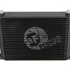 aFe 22-24 Toyota Tundra BladeRunner Transmission Oil Cooler Kit