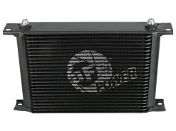 aFe 22-24 Toyota Tundra BladeRunner Transmission Oil Cooler Kit