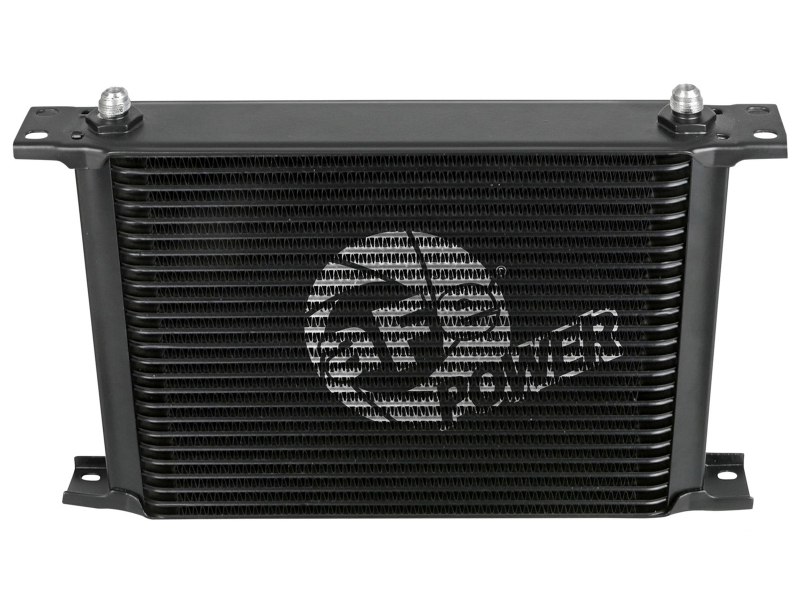 aFe 22-24 Toyota Tundra BladeRunner Transmission Oil Cooler Kit