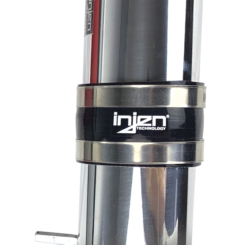 Injen 18-20 Hyundai Veloster L4-1.6L Turbo SP Cold Air Intake System - Image 7