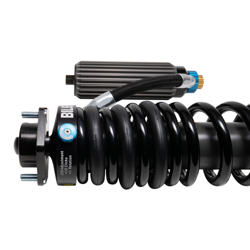 Bilstein 21-24 Ford Bronco B8 8112 Suspension Shock Absorber and Coil Spring Assembly - Rear Right - Image 9