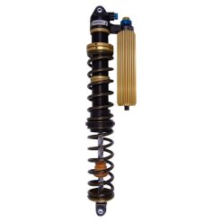 Bilstein 20-21 Can-Am Maverick X3 RS Turbo R Black Hawk Powersports Shock & Coil Spring Assembly -FR - Image 4