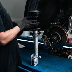 Bilstein 20-25 Subaru Outback B8 TerraSport Strut Assembly - Front Left - Image 15