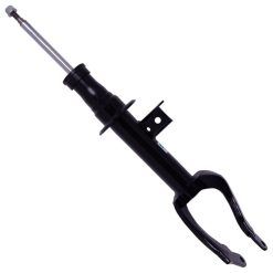 Bilstein B4 OE Replacement 1-16 BMW 550i xDrive Front Left Strut Assembly - Image 4