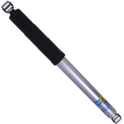 Bilstein 5100 Series 2011 Chevrolet Silverado 2500 HD LT Rear 46mm Monotube Shock Absorber - Image 5