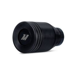 Alternative view of Mishimoto 2022+ Subaru WRX Shift Knob Black on Black