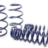H&R 2022+ Hyundai Ioniq 5/Kia EV6 Sport Spring