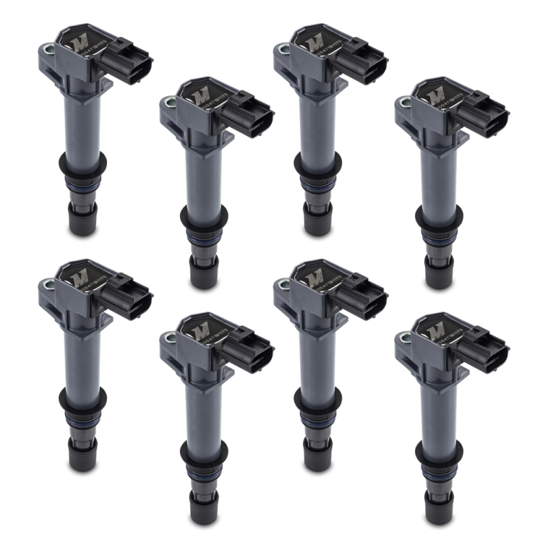 Mishimoto 02-07 Dodge Ram 1500 4.7L Ignition Coil - 8-Pack - Image 2