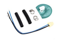 DeatschWerks 415LPH DW400 In-Tank Fuel Pump w/ Universal Set Up Kit - Image 4