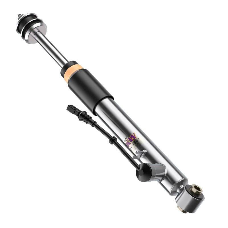 KW Coilover Kit DDC ECU Damper Kit Mercedes G-Class (463) includes G55 AMG - Image 7