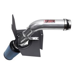 Injen 18-21 Subaru WRX STI H4 2.5L Turbo SP Aluminum Series Cold Air Intake - Polished - Image 6