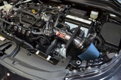Injen 2019+ Toyota Corolla 2.0L Polished Cold Air Intake - Image 8