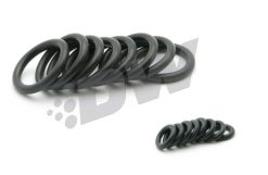 DeatschWerks 95-99 Nissan Q45 370cc Side Feed Injectors - Image 4