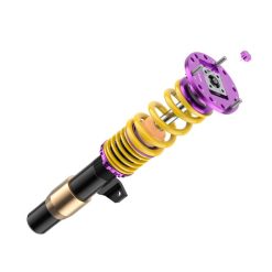 KW 11-12 BMW 1 Series M Coupe (E82) / 08-13 BMW M3 (E90/E92) V3 Coilover Kit - Image 3
