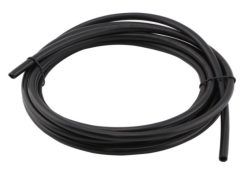 Alternative view of Turbosmart 1/4in Nylon Pushloc Tubing Black - 3 meters