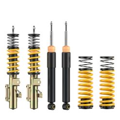 ST XA Coilover Kit Cadillac ATS (Sedan/Coupe) 2WD - Image 3