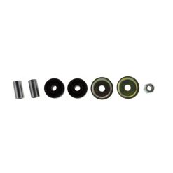Bilstein 5100 Series 1984 Ford Bronco II Base Front 46mm Monotube Shock Absorber - Image 4
