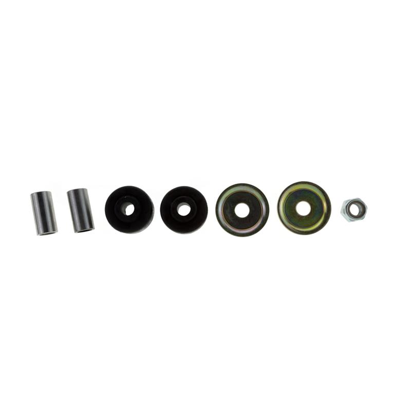 Bilstein 5100 Series 1984 Ford Bronco II Base Front 46mm Monotube Shock Absorber - Image 4